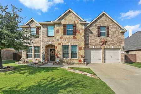 2513 Maple Stream Drive Fort Worth, TX 76177