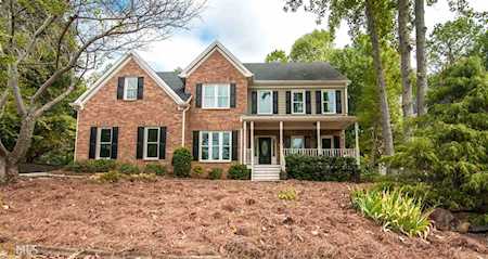 1440 Providence Dr Lawrenceville, GA 30044