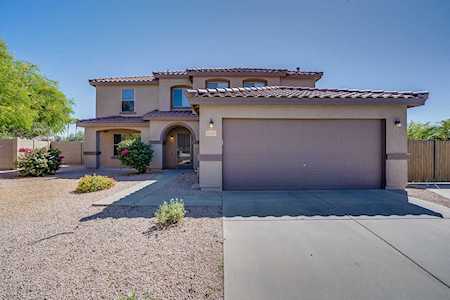 9143 E Plata Avenue Mesa, AZ 85212