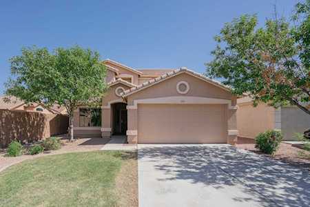 6035 N Milano Court Litchfield Park, AZ 85340