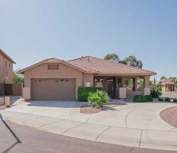 19594 N 65th Drive Glendale, AZ 85308
