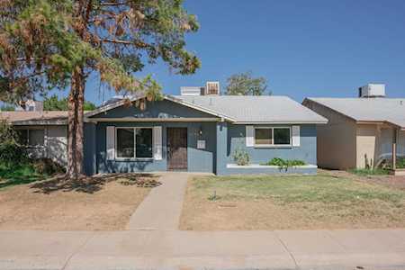 4136 W Colter Street Phoenix, AZ 85019