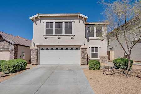 13430 W Keim Drive Litchfield Park, AZ 85340