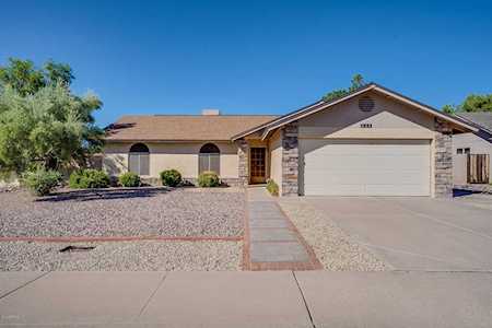 634 S Terripin Mesa, AZ 85208