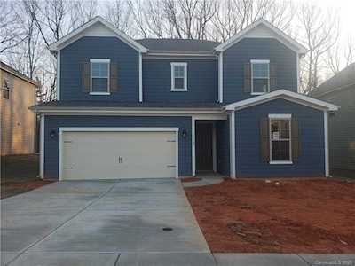 15307 Autumn Sage Dr Charlotte, NC 28278