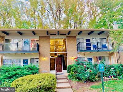 4919 Americana Dr #209 Annandale, VA 22003