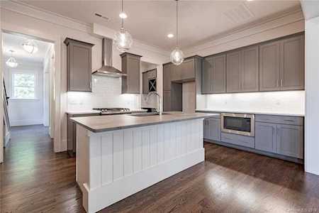 3312 Spencer St Charlotte, NC 28205