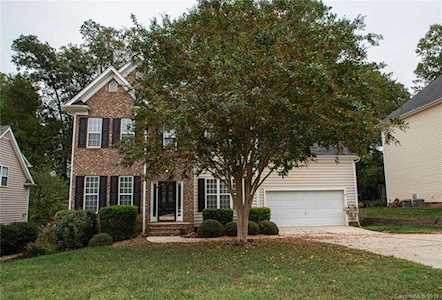 10419 Blackstock Rd Huntersville, NC 28078
