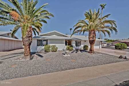 17403 N Hitching Post Drive Sun City, AZ 85373