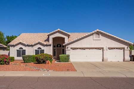 8354 W Fullam Street Peoria, AZ 85382