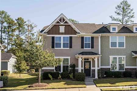 2116 Historic Circle Morrisville, NC 27560