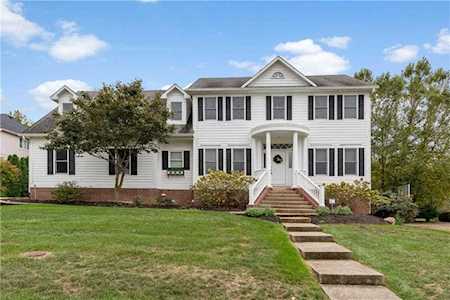 10214 Springstone Road Fishers, IN 46055