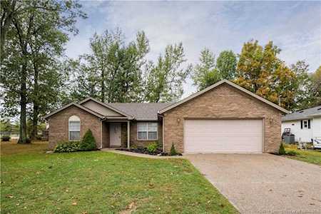 130 N Sharon Drive Scottsburg, IN 47170