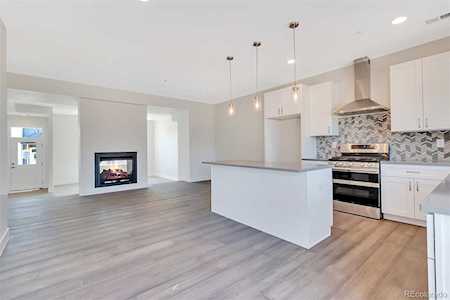 214 Clementina Street Louisville, CO 80027