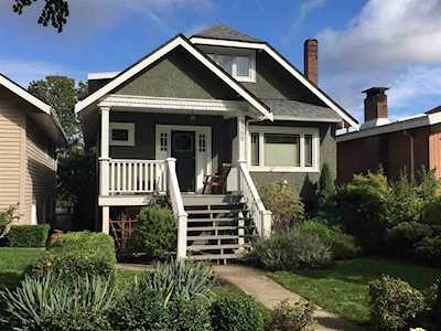 3569 W 21st Avenue Vancouver, BC V6S 1H1