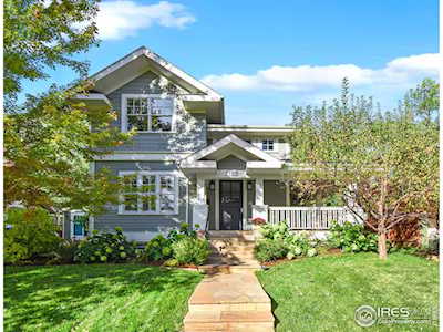 3135 5th St Boulder, CO 80304