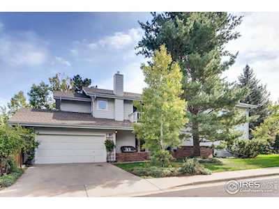 3880 Orange Ct Boulder, CO 80304