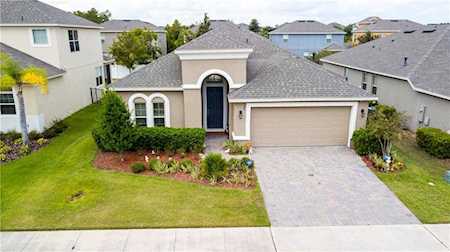 548 Kistler Circle Clermont, FL 34715