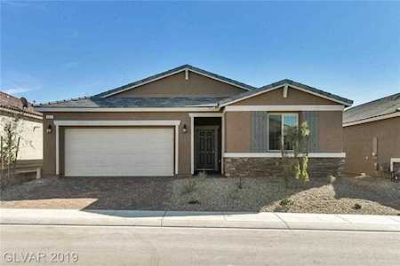 4017 Lorikeet Dr North Las Vegas, NV 89031