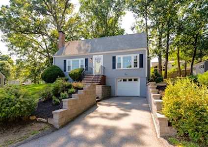 9 Gunderson Road Wilmington, MA 01887