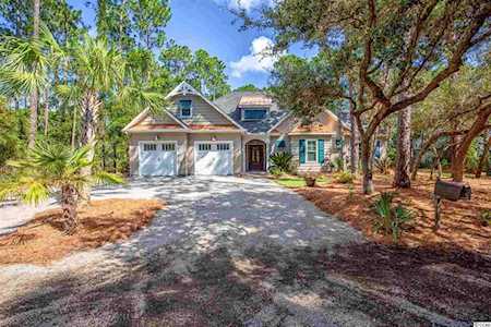 141 Snowbell Ln. Pawleys Island, SC 29585