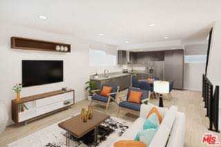 3022 N Coolidge Avenue #7 Los Angeles, CA 90039