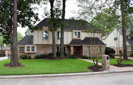 12810 Hazelway Ln Cypress, TX 77429