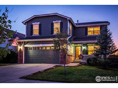 2170 Buttercup St Erie, CO 80516