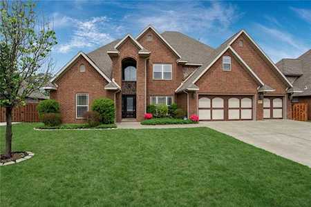 6117 Valley Forge DR Rogers, AR 72758