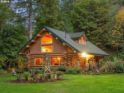30750 Scappoose Vernonia Hwy Scappoose, OR 97056