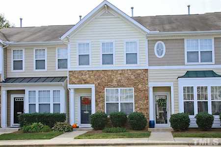 5107 Singing Wind Drive Raleigh, NC 27612