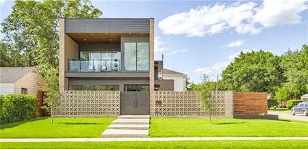 4827 Cowan Avenue Dallas, TX 75209