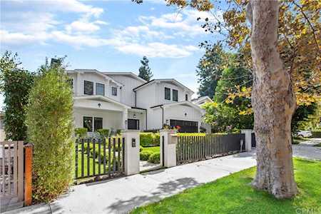 4152 Sunnyslope Avenue Sherman Oaks, CA 91423