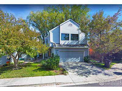 5588 Stonewall Pl Boulder, CO 80303