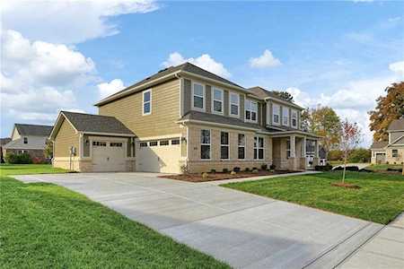6315 Hatfield Way Brownsburg, IN 46112