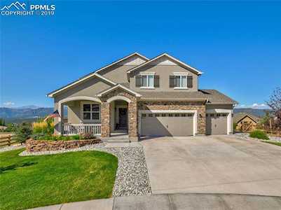 16004 Denver Pacific Drive Monument, CO 80132