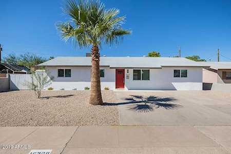 15208 N 25th Place Phoenix, AZ 85032