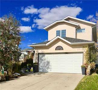 74 Arbour Wood Crescent NW Calgary, AB T3G 4C4