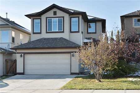 406 Tuscany Drive NW Calgary, AB T3L 0B7