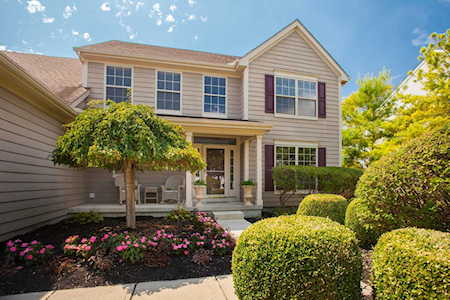 3101 Goodman Meadows Drive Hilliard, OH 43026