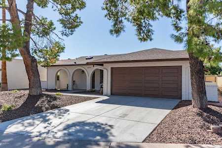 8332 N 86th Street Scottsdale, AZ 85258