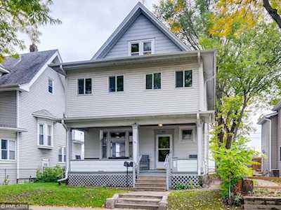 888 Sherburne Avenue Saint Paul, MN 55104
