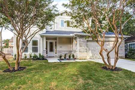 4421 Somerville Avenue Dallas, TX 75206