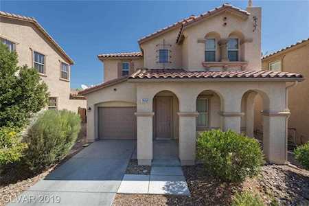 7830 Granite City Ct Las Vegas, NV 89166