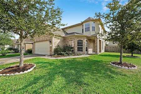 15302 Elm Leaf Place Cypress, TX 77429