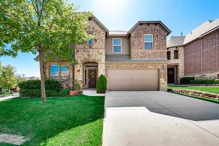 3668 Jockey Drive Fort Worth, TX 76244