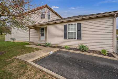 5401 Coral Berry Drive Columbus, OH 43235