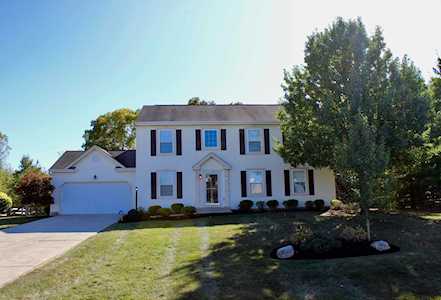 2444 Lackey Meadows Drive Delaware, OH 43015