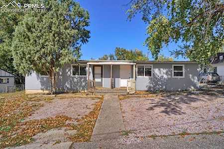728 E Rio Grande Street Colorado Springs, CO 80903