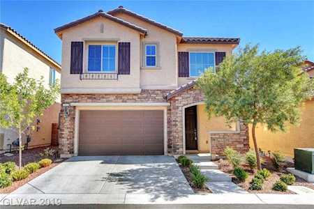 7422 Old Compton St Las Vegas, NV 89166